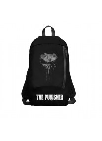 Спортна раница THE PUNISHER - SKULL